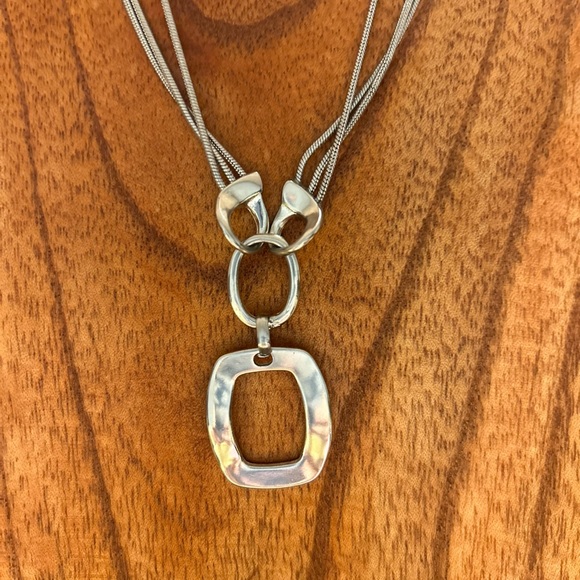 Lia Sophia Necklace - Picture 2 of 4